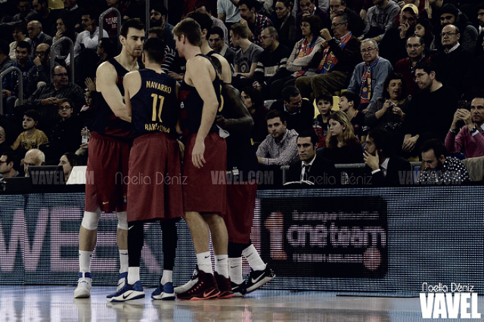 Previa Barcelona Lassa - Bilbao Basket: solo vale la victoria