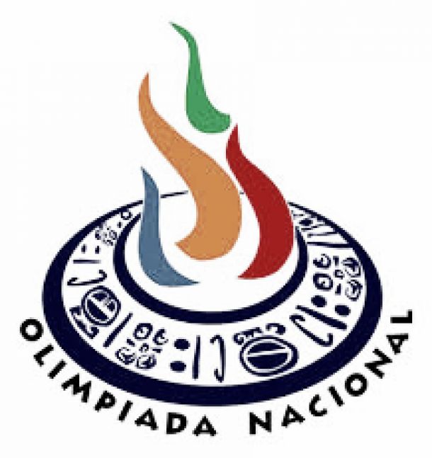 CONADE convoca a la XX Olimpiada Nacional CONADE convoca a la XX Olimpiada Nacional