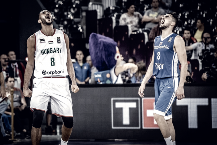 Eurobasket 2017 día 5: los grandes siguen liderando