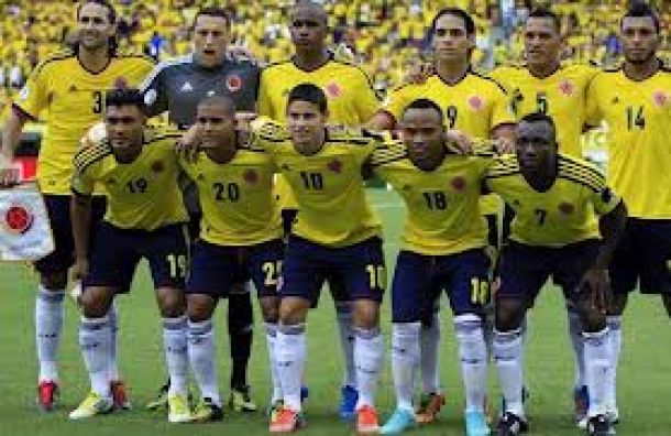 Selección Colombia: Así llegan los convocados