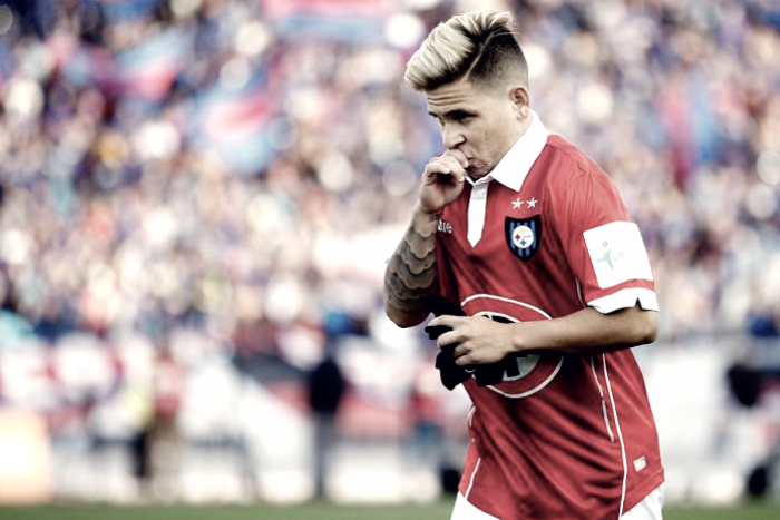 Yeferson Soteldo está a un paso de ser jugador de la Universidad de Chile Yeferson Soteldo está a un paso de ser jugador de la Universidad de Chile