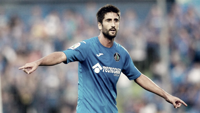 El Markel Bergara más goleador El Markel Bergara más goleador
