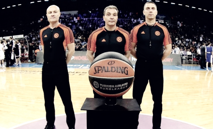 La FIBA adaptará los pasos de la normativa NBA