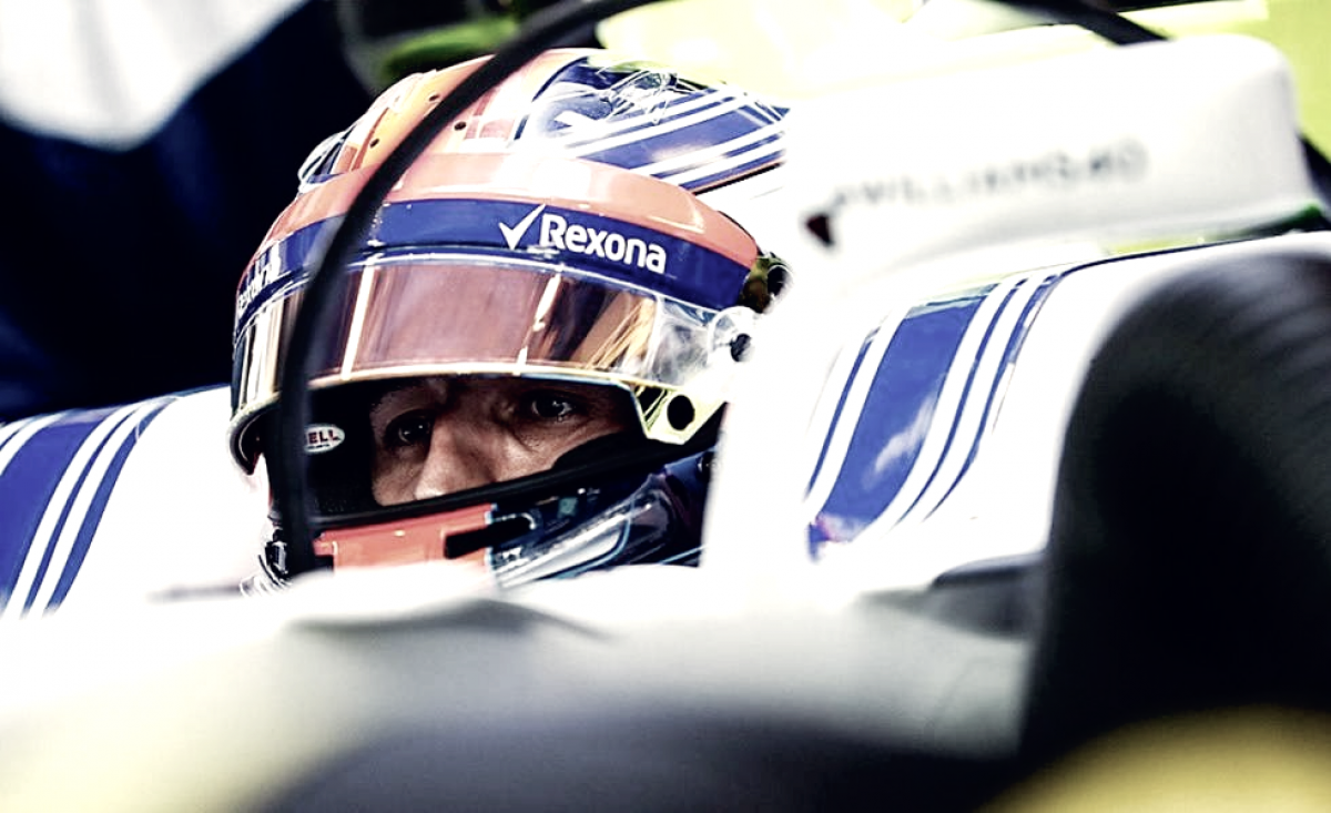 Kubica 100% apto, hará pruebas con el LMP1 de Manor