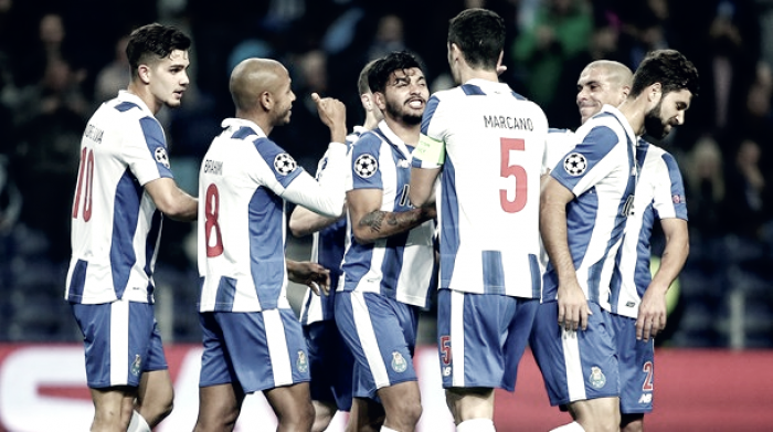 Resumen Boavista 0-1 Porto en Liga NOS 2017