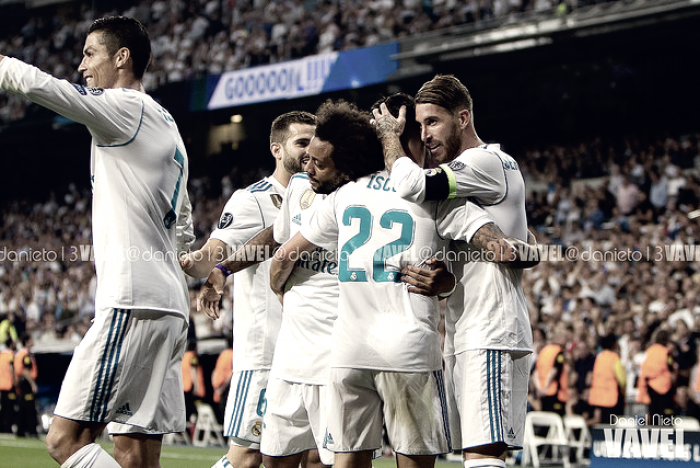 Horario del Girona - Real Madrid Horario del Girona - Real Madrid