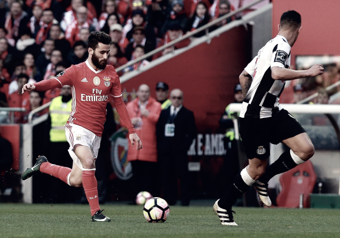 Boavista pone sobre aviso al Benfica