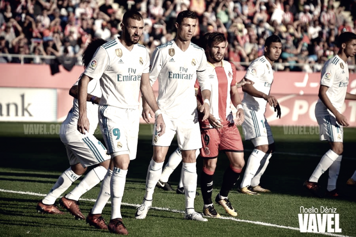 Análisis post partido: al Real Madrid se le atraganta la Liga