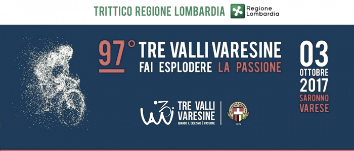 Previa Tre Valli Varesine: se abre la semana Lombarda de ciclismo Previa Tre Valli Varesine: se abre la semana Lombarda de ciclismo