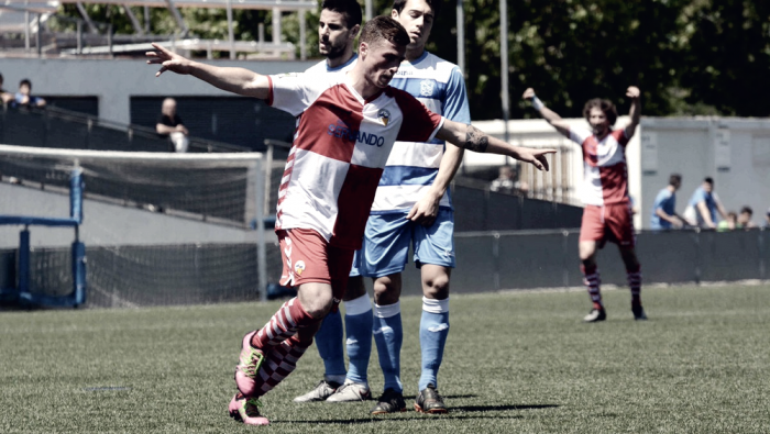 Previa CE Sabadell - RCD Espanyol B: Duelo intrascendente