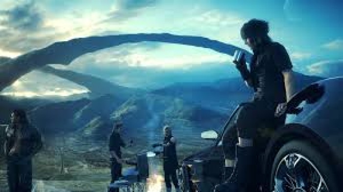 Final Fantasy XV regresa a las nuevas consolas