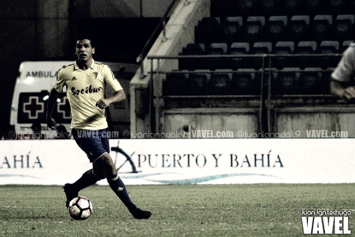 Nueva amonestación sin efecto para el Cádiz CF Nueva amonestación sin efecto para el Cádiz CF