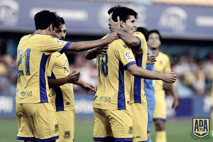 Previa AD Alcorcón - Lorca FC: ganar para tomar aire