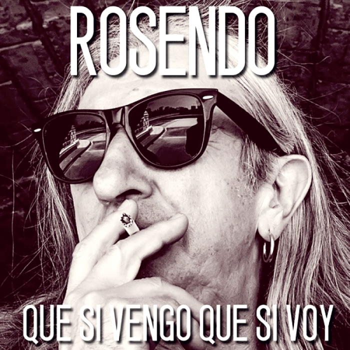 Rosendo, una vida de Rock
