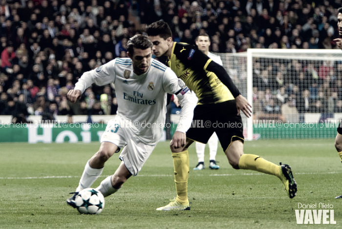 Anuario VAVEL Real Madrid 2017: Kovacic, de resolutivo a ausente