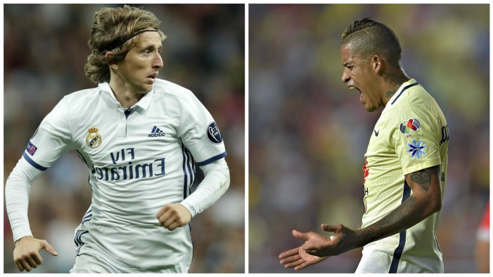 Resumen y goles América 0-2 Real Madrid en semifinales Mundial de Clubes 2016 Resumen y goles América 0-2 Real Madrid en semifinales Mundial de Clubes 2016