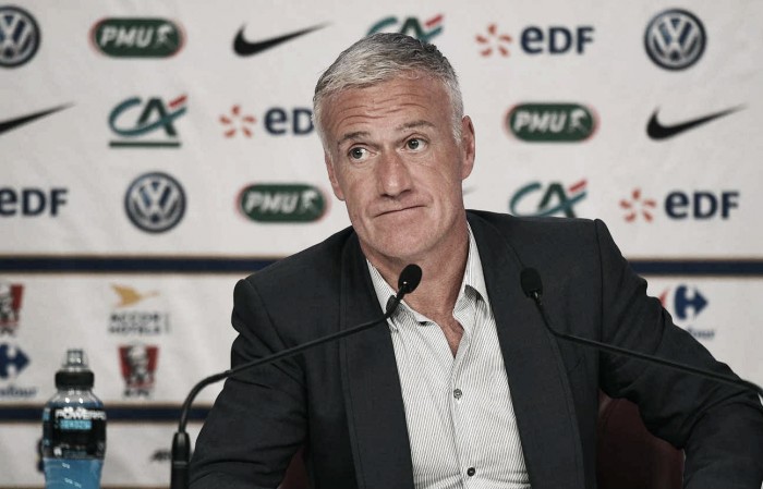 Euro 2016, Deschamps cauto: "L'Islanda non è arrivata fin qui per caso"