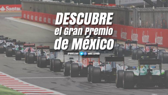 Descubre el Gran Premio de México: ¿Tendremos campeón?