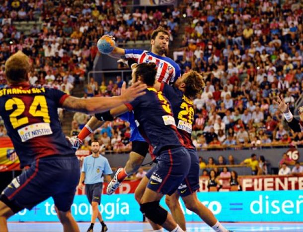 Succès et dépôts de bilan : le paradoxe du handball espagnol