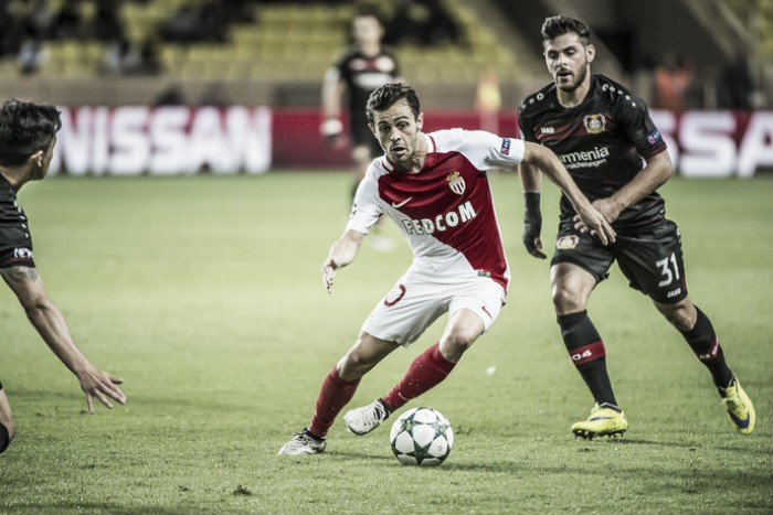 Previa Bayer Leverkusen-AS Mónaco: A jugar con los deberes ya hechos