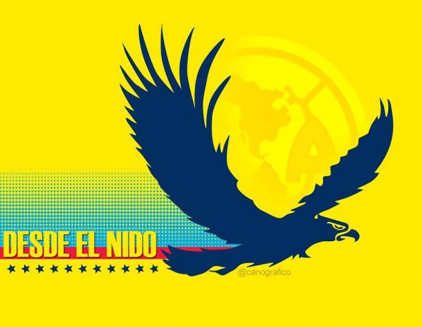 "Desde El Nido", el programa  de VAVEL México dedicado al Club América