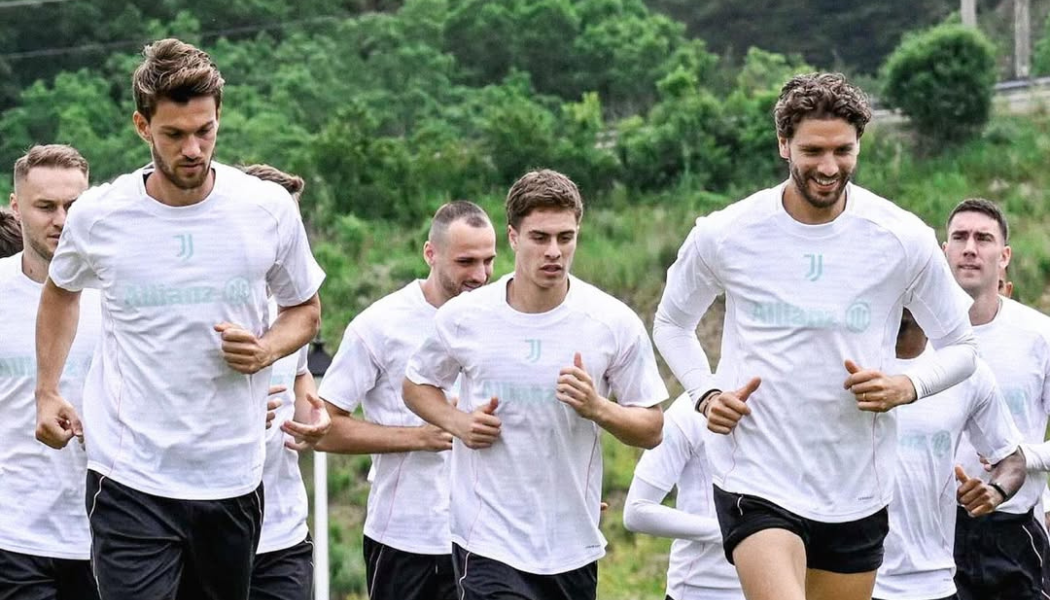 Após temporada decepcionante, Juventus inicia busca pelo título mundial contra Al-Ain