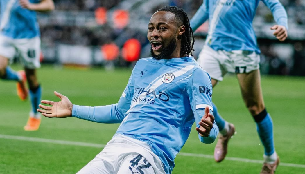 Man City larga na frente contra o Newcastle pela semifinal da Copa da Liga Inglesa Man City larga na frente contra o Newcastle pela semifinal da Copa da Liga Inglesa