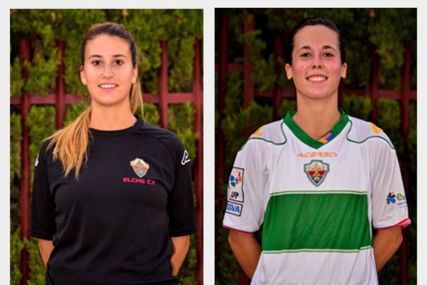 Alba Guilabert y Gema Gómez, nuevas jugadoras españolas en Francia