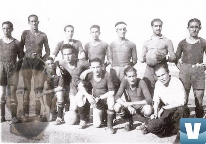 Linares, historia viva del fútbol español
