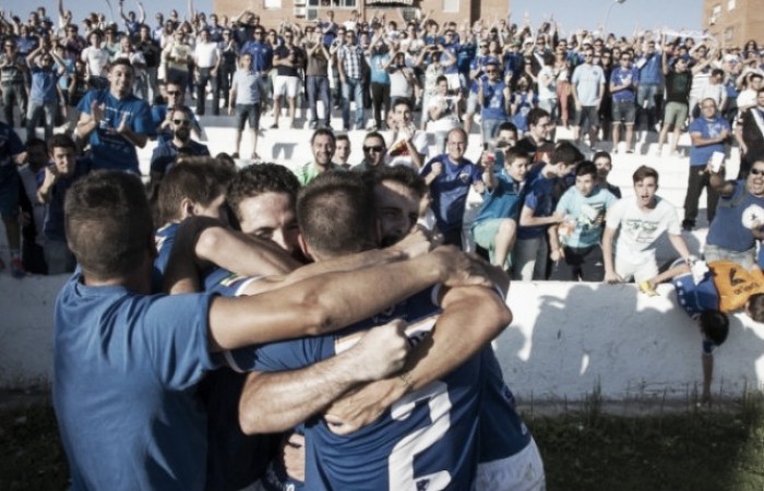Linares Deportivo - Recreativo de Huelva: vuelve el fútbol de bronce en 2016