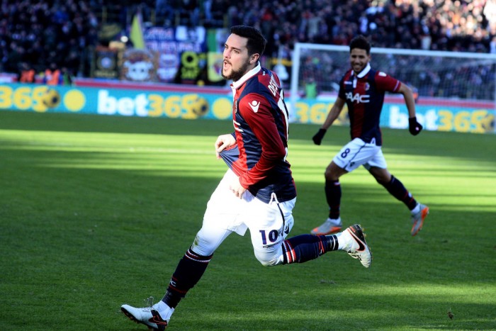 Serie A - Bologna e Sampdoria per il riscatto: torna Destro, conferma Praet