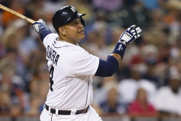 Detroit Tigers: Five Best Trades of the Last Decade