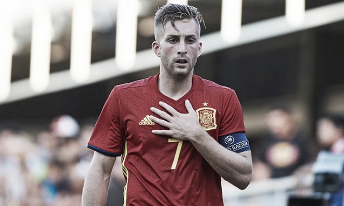 Europeo Under 21 2017- Spagna per la manita Macedonia per la sorpresa