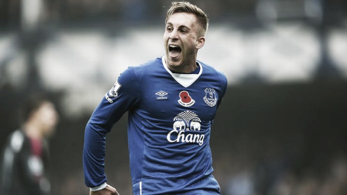 Milan, l'Everton ancora non si è convinto a lasciar partire Deulofeu