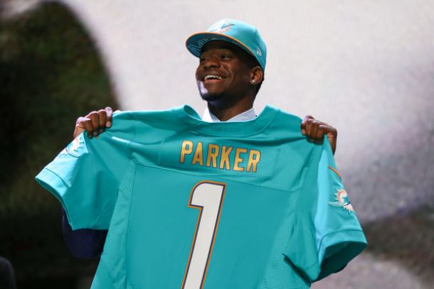 DeVante Parker NFL Jerseys DeVante Parker NFL Jerseys
