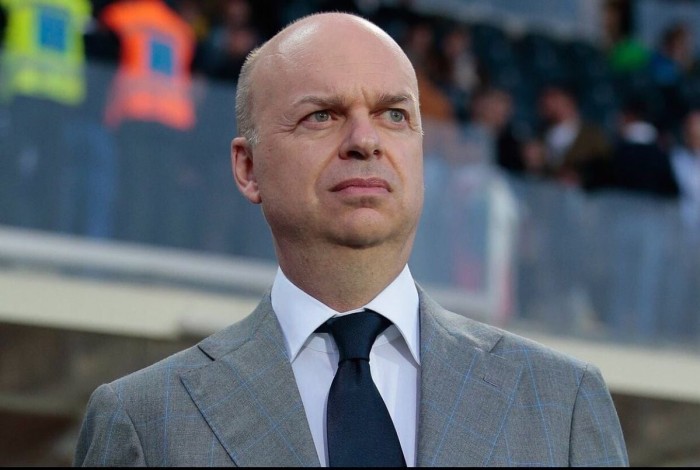 Parla Fassone: "Abbiamo la responsabilità di costruire un grande Milan"