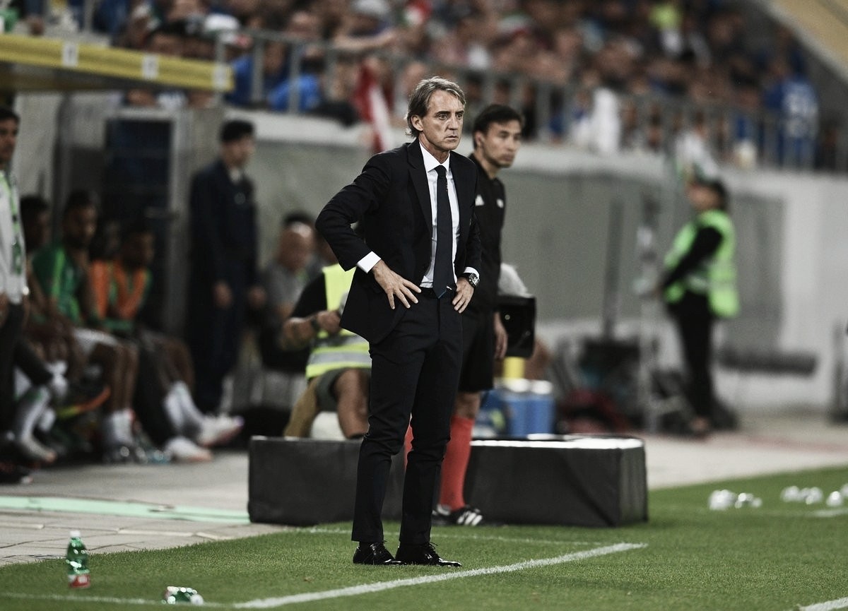 El debate: ¿ha acertado Italia eligiendo a Mancini como seleccionador?