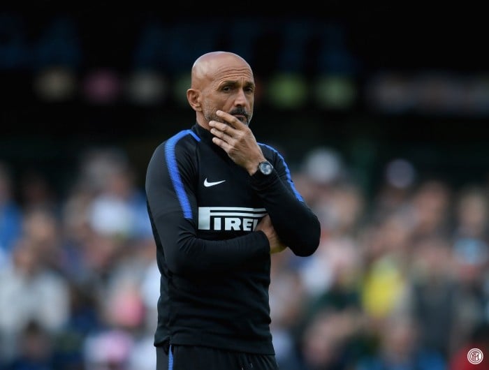 Inter, Spalletti e una rosa incompleta