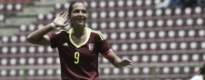 La FIFA nomina a Deyna Castellanos para el premio The Best