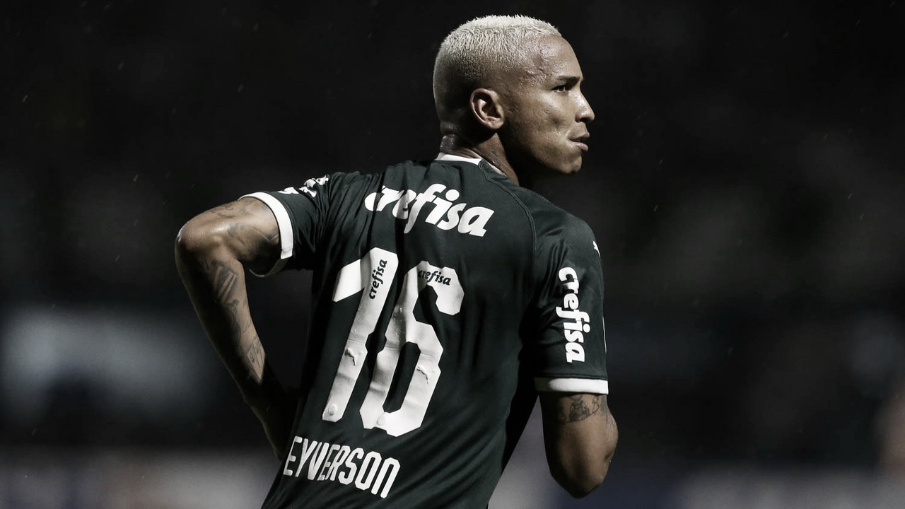 Análise: Deyverson será útil ao Palmeiras?