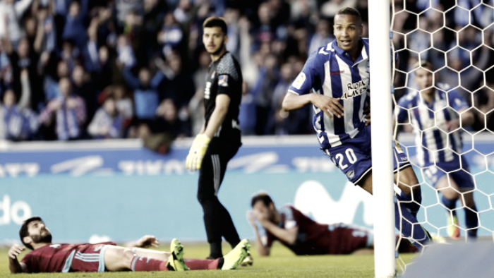 Precedentes ante el Deportivo Alavés en Mendizorrotza Precedentes ante el Deportivo Alavés en Mendizorrotza