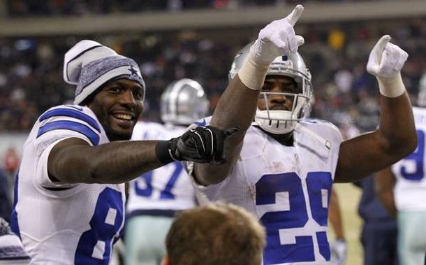 Dallas Cowboys Expected To Franchise Dez Bryant; DeMarco Murray To Test Free Agency