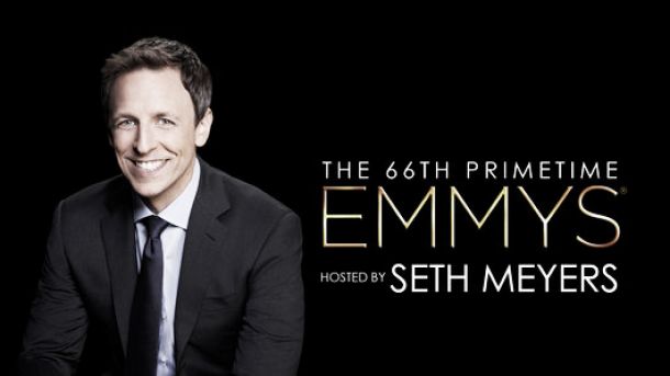 NBC saca la primera promo de los 'Emmy 2014'