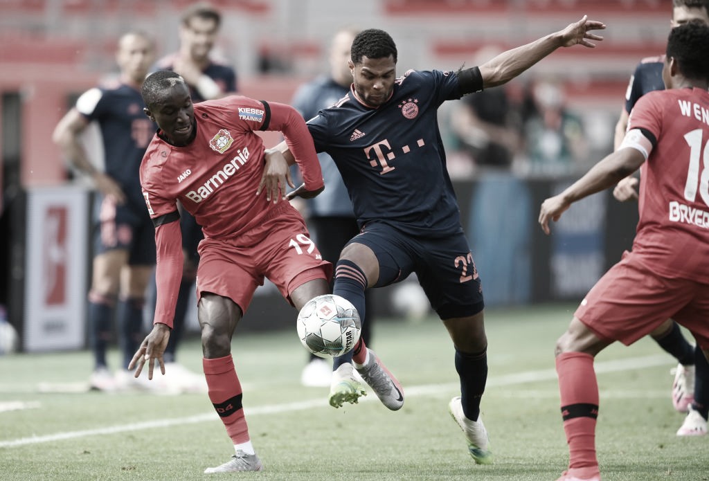 Previa Bayer Leverkusen - Bayern Múnich: ¿continuará la hegemonía bávara?