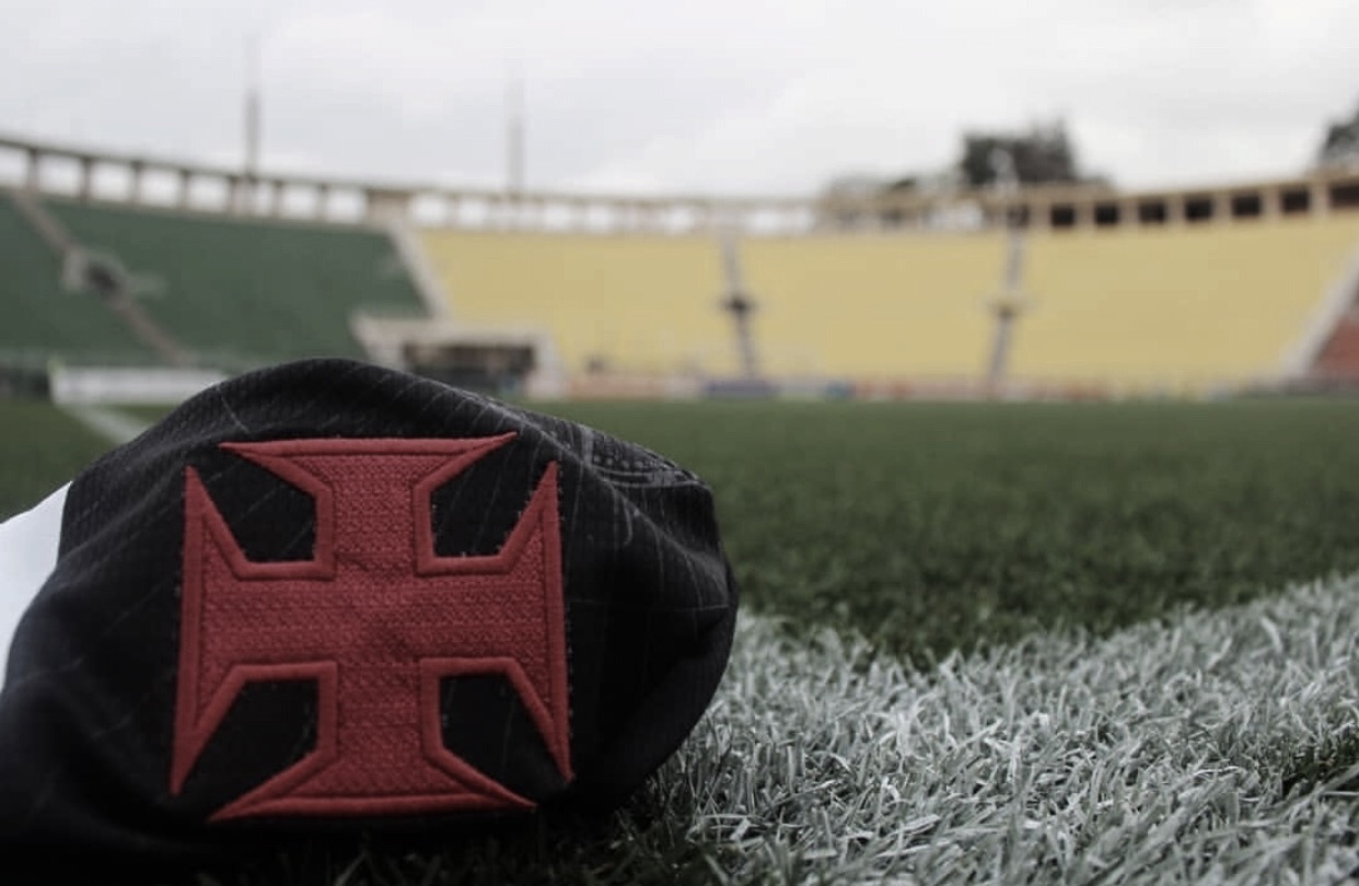 Vasco busca novos meios de conseguir empréstimos e quitar suas dívidas Vasco busca novos meios de conseguir empréstimos e quitar suas dívidas