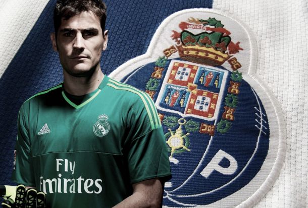 Real Madrid, si avvicina l'addio di Casillas Real Madrid, si avvicina l'addio di Casillas