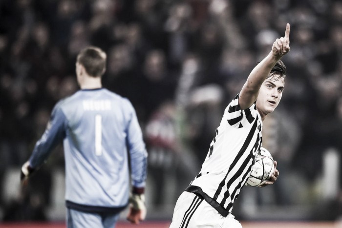 Juventus modalità "fino alla fine": da 0-2 a 2-2 con il Bayern Monaco