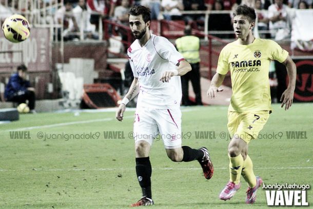 Villarreal - Sevilla: los detalles marcarán la diferencia