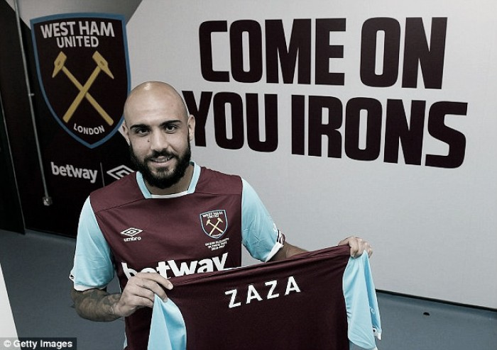 Il West Ham torna su Bacca, Zaza vola a Valencia?