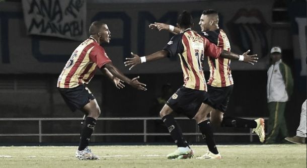 Once Caldas y Águilas tendrán una jornada crucial Once Caldas y Águilas tendrán una jornada crucial